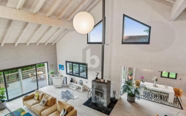 Villa 6 pièces - image - 2