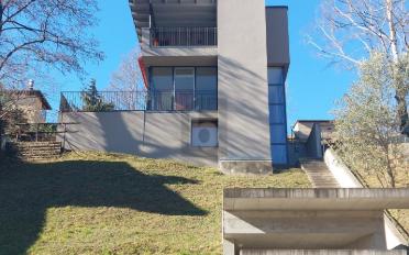 Villa 7.5 Zimmer - image - 2