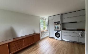 Apartment 1 room - image - 1