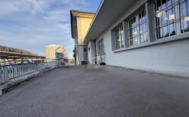 Büro ein Zimmer - image - 4