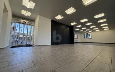 Büro ein Zimmer - image - 1