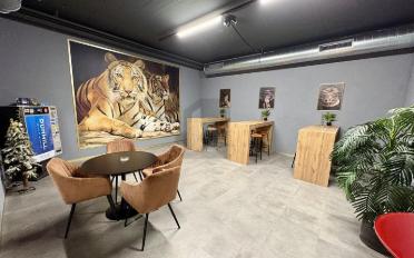 Restaurant 6 rooms - image - 2