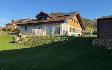 Maison 7.5 pièces - image - 1