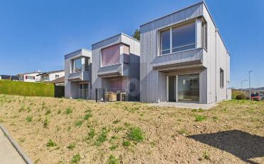 Single house 3.5 rooms - image - 1