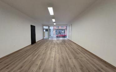 Apartment 2.5 rooms - image - 2