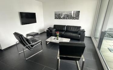 Apartment 2.5 rooms - image - 1