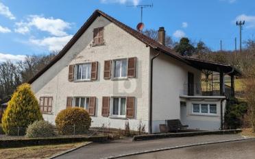 Einfamilienhaus 5 Zimmer - image - 1