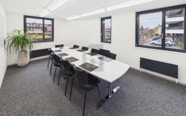 Büro - image - 1