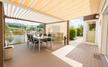Einfamilienhaus 5.5 Zimmer - image - 5