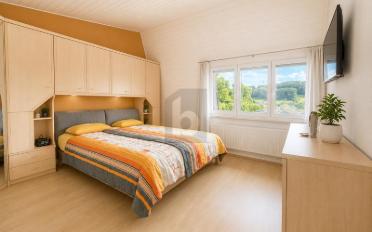Einfamilienhaus 5.5 Zimmer - image - 4