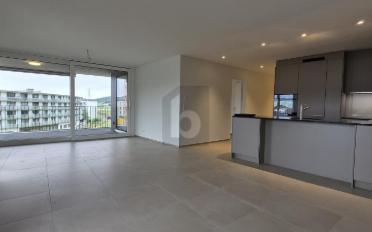 Apartment 2.5 rooms - image - 1
