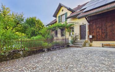 Duplex 5.5 rooms - image - 1