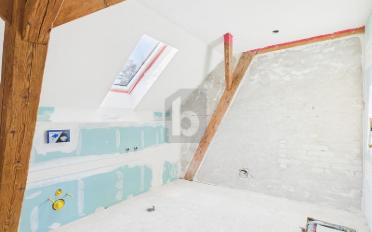 Duplex 5.5 rooms - image - 2