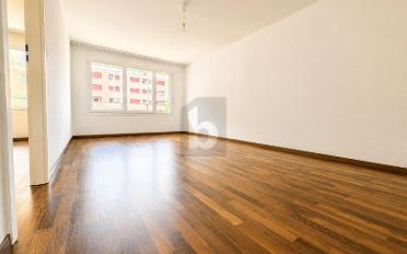 Apartment 2.5 rooms - image - 1