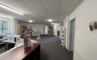 Office 11 rooms - image - 2