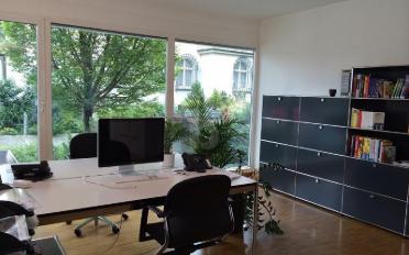Büro ein Zimmer - image - 2