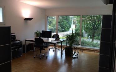 Büro ein Zimmer - image - 1