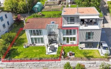 Duplex 5.5 rooms - image - 1