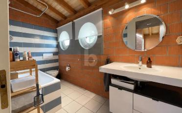 Duplex 5.5 rooms - image - 5