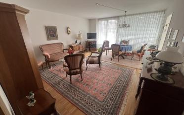 Apartment 3 rooms - image - 1