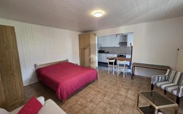 Furnished flat 1.5 rooms - image - 4