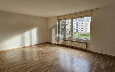 Apartment 4.5 rooms - image - 1