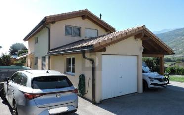 Villa 5.5 pièces - image - 2