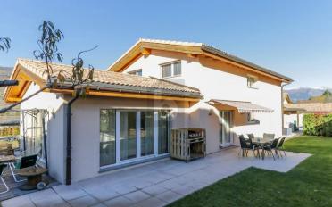 Villa 5.5 pièces - image - 1
