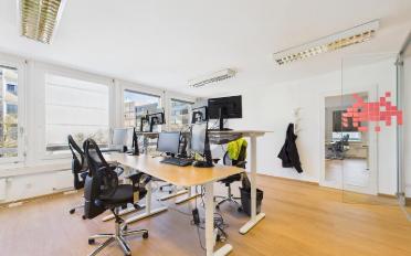 Büro 10 Zimmer - image - 3
