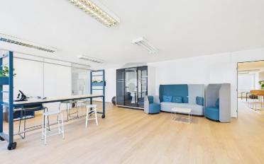 Büro 10 Zimmer - image - 2