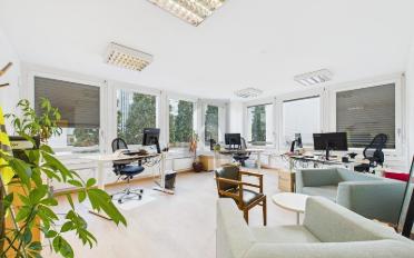 Büro 10 Zimmer - image - 1