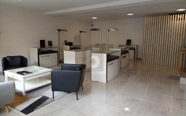 Office 3.5 rooms - image - 2