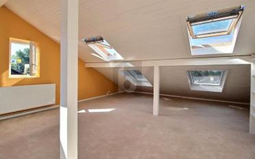 Row house 6.5 rooms - image - 4