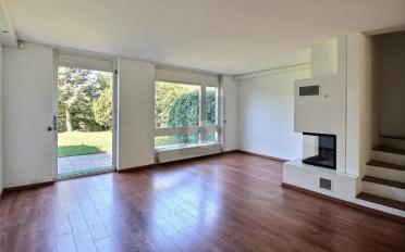Row house 6.5 rooms - image - 2
