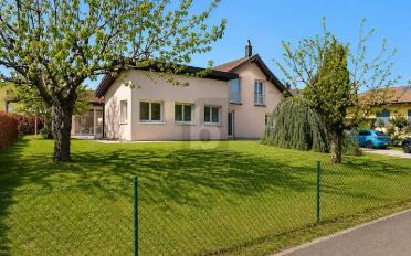 Villa 7 rooms - image - 1