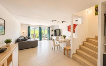 Row house 5.5 rooms - image - 2