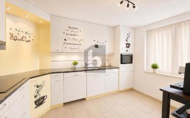 Row house 5.5 rooms - image - 3