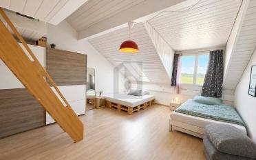 Row house 5.5 rooms - image - 5