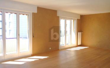 Apartment 3.5 rooms - image - 5