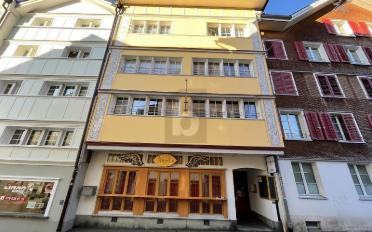 Row house 7 rooms - image - 1