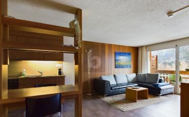 Apartment 2.5 rooms - image - 3