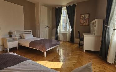 Apartment 3.5 rooms - image - 3