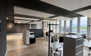 Büro 2.5 Zimmer - image - 2