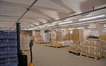 Storage room - image - 2