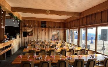 Restaurant 10 pièces - image - 3