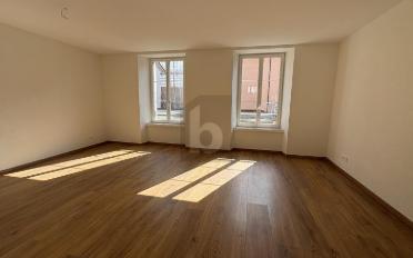 Appartement 5.5 pièces - image - 2