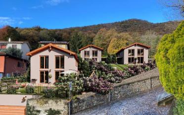 Single house 4.5 rooms - image - 1