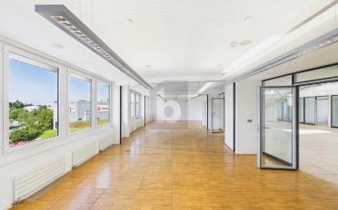 Industrieobjekt ein Zimmer - image - 3