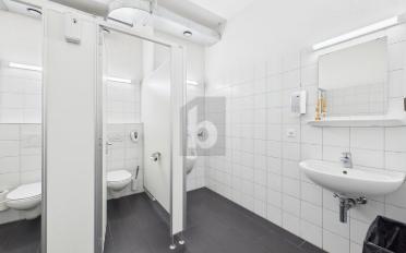 Industrieobjekt ein Zimmer - image - 4