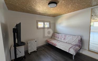 Chalet 1.5 Zimmer - image - 4